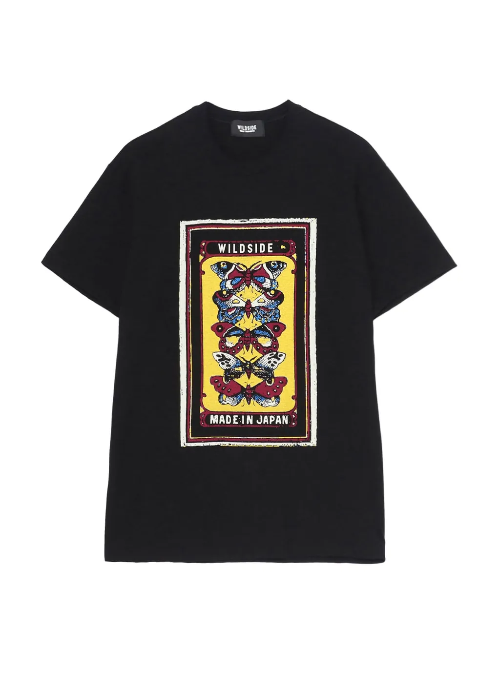 Butterfly T-Shirt