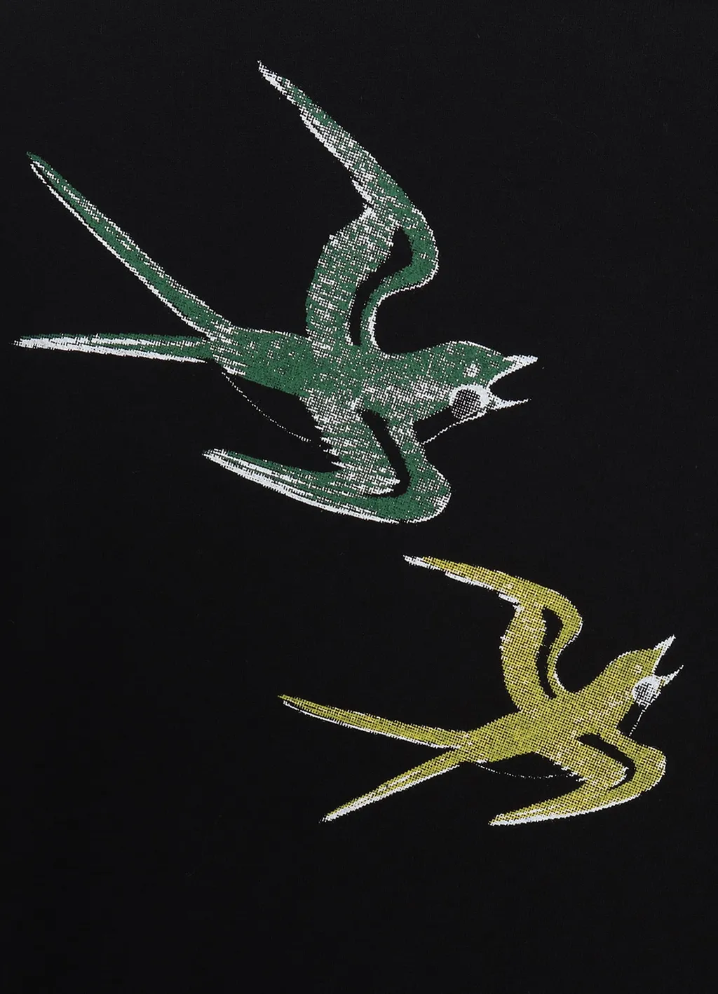 Swallow T-Shirt