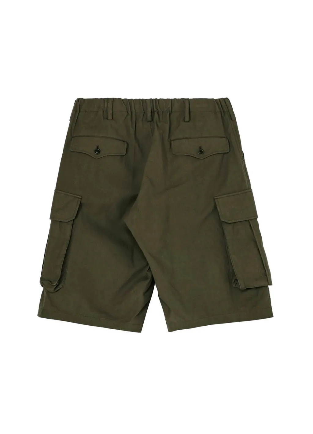 Short Cargo Pants