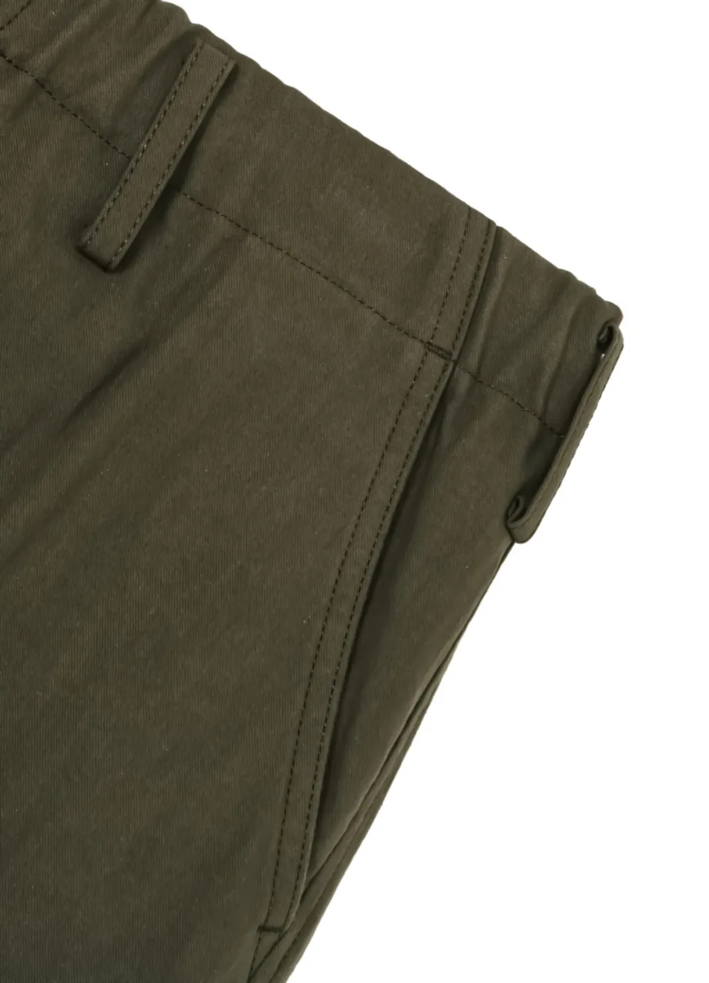 Short Cargo Pants