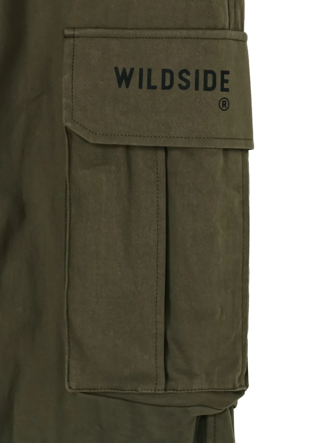 Short Cargo Pants