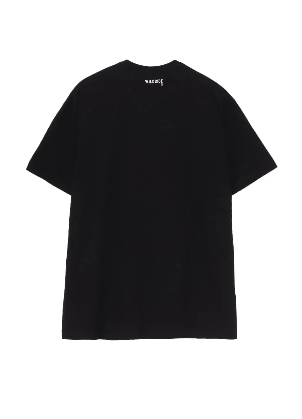 Patchwork T-Shirt