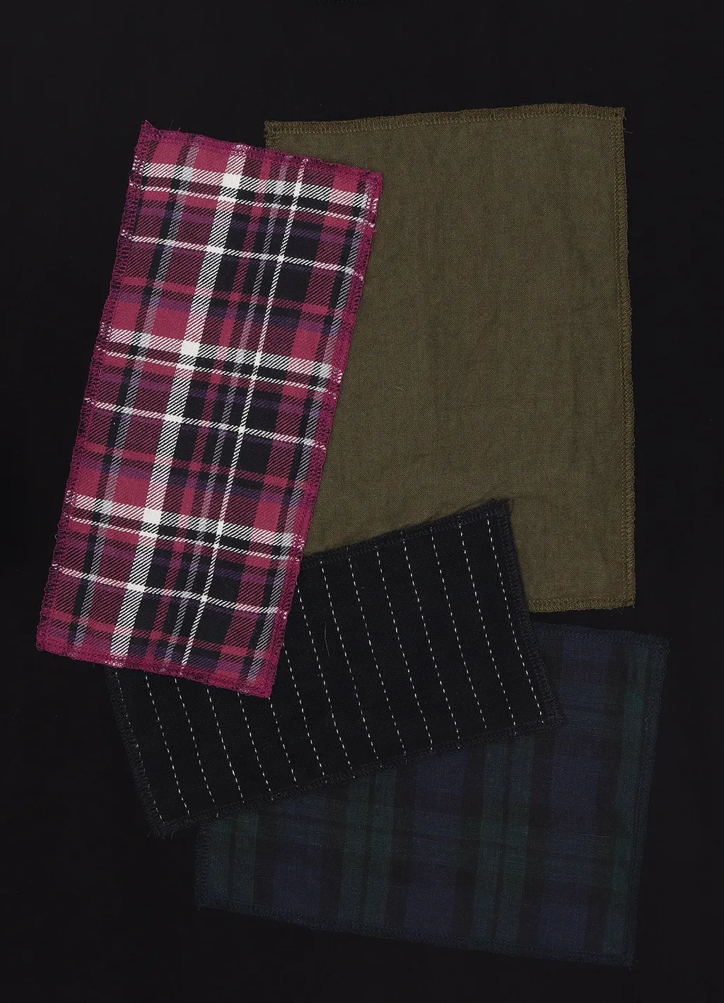 Patchwork T-Shirt
