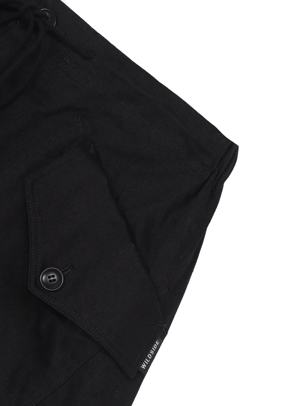 Cotton Chino Work Skirt