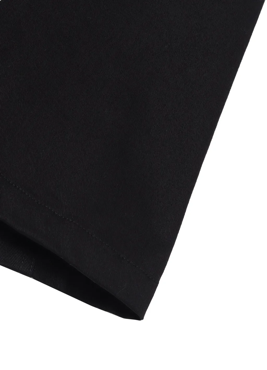 Cotton Chino Work Skirt