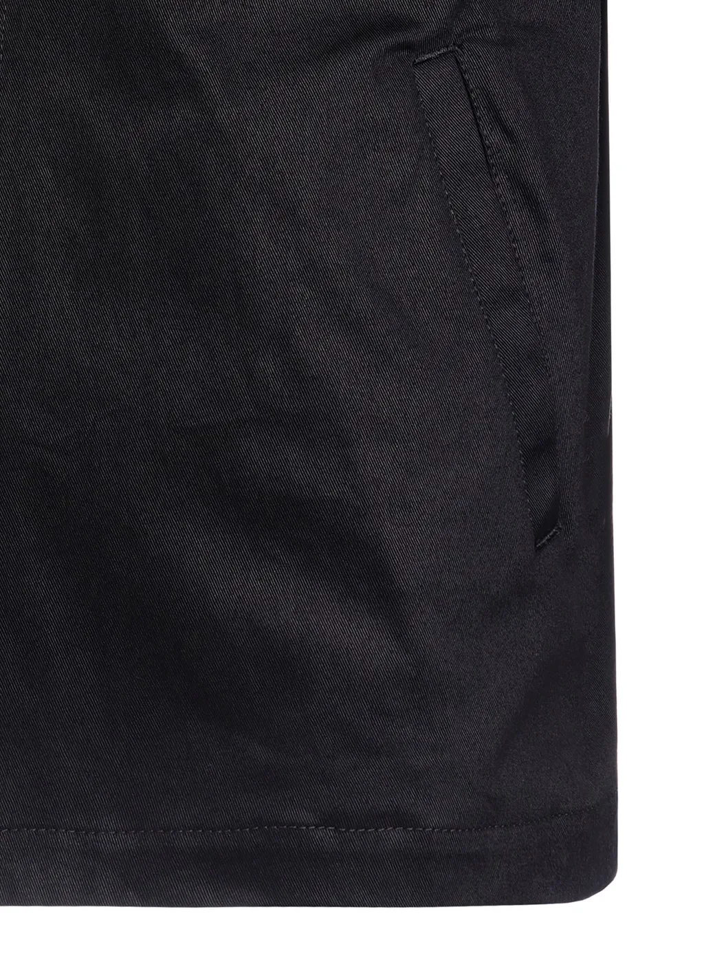 Cotton Chino 5B Shirt Jacket
