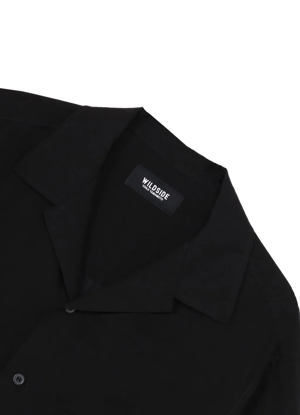 Rayon Short Sleeve Shirt