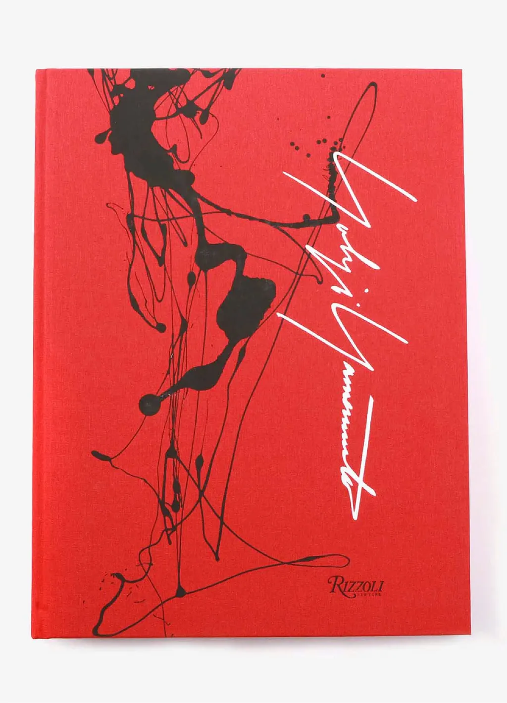 Yamamoto&Yohji Rizzoli