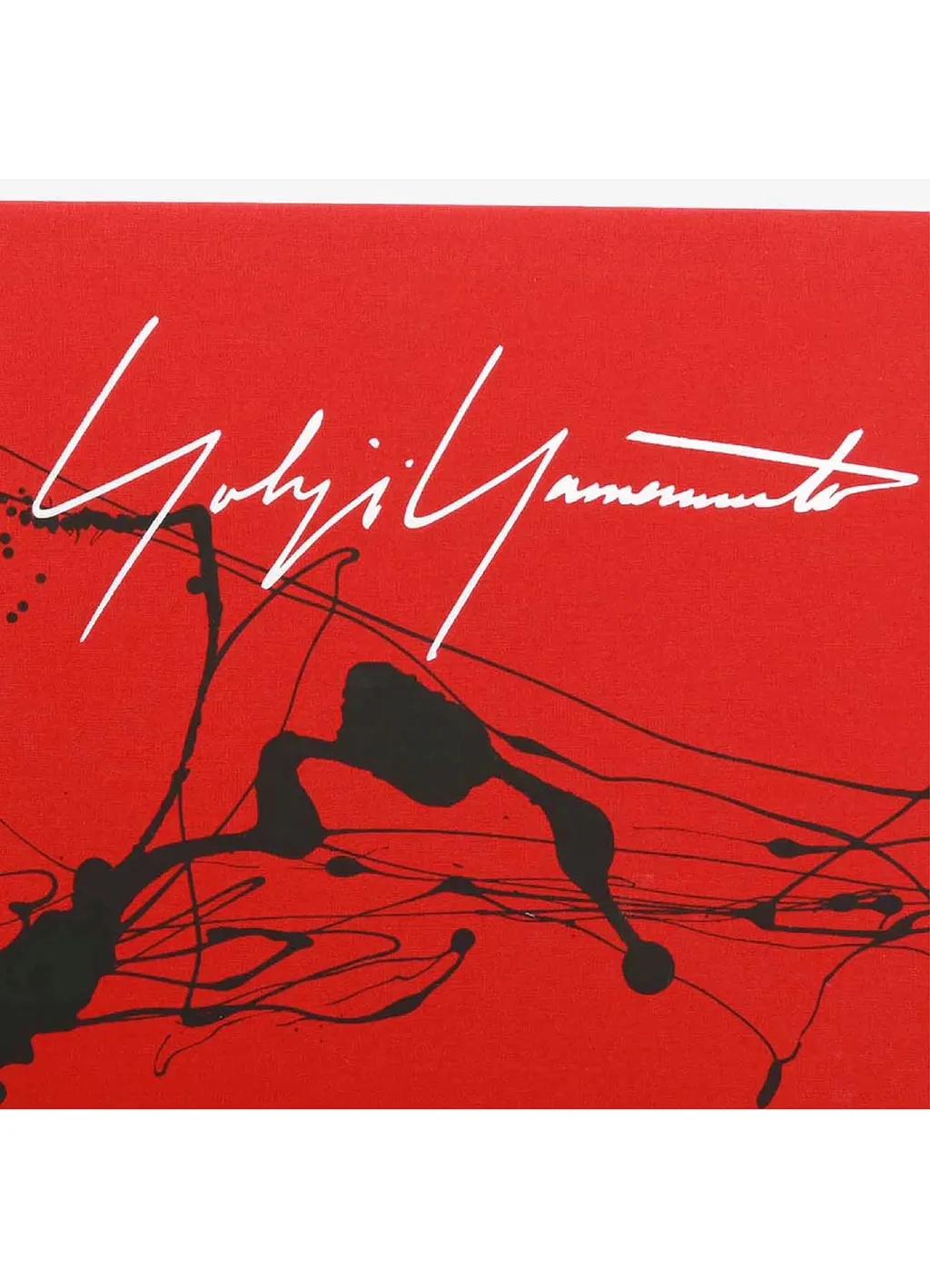 Yamamoto&Yohji Rizzoli
