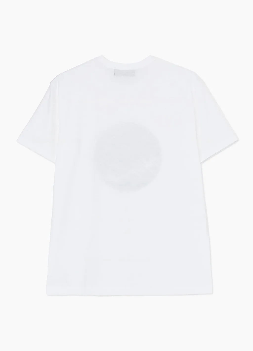 Wildside Record T-Shirt