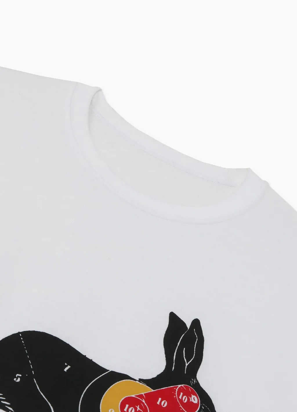 Wildside Rabbit Hunting T-Shirt