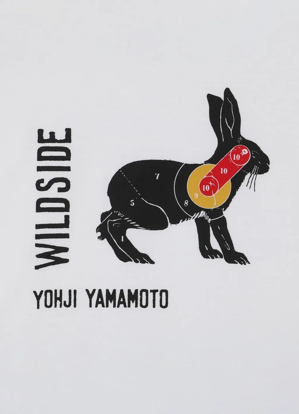 Wildside Rabbit Hunting T-Shirt