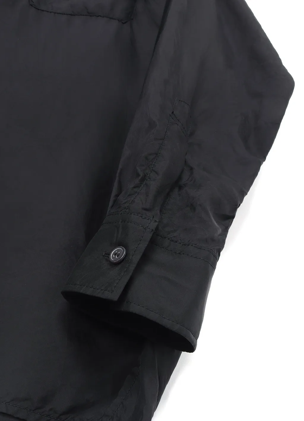 Patch Cupro Shirt A