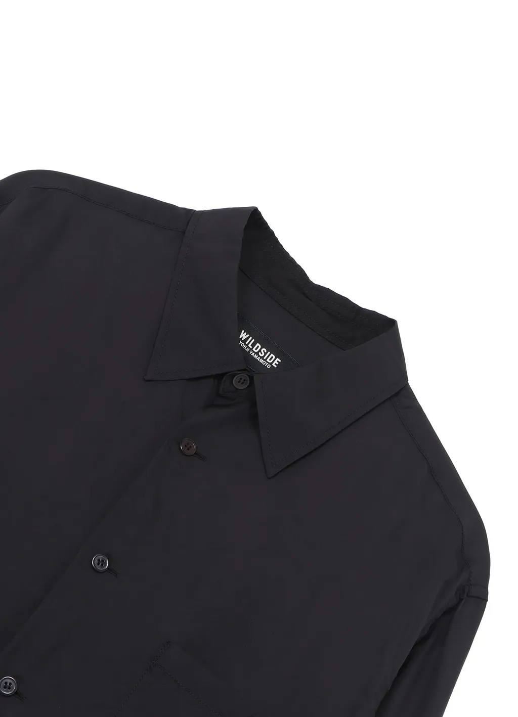 Cupro Shirt