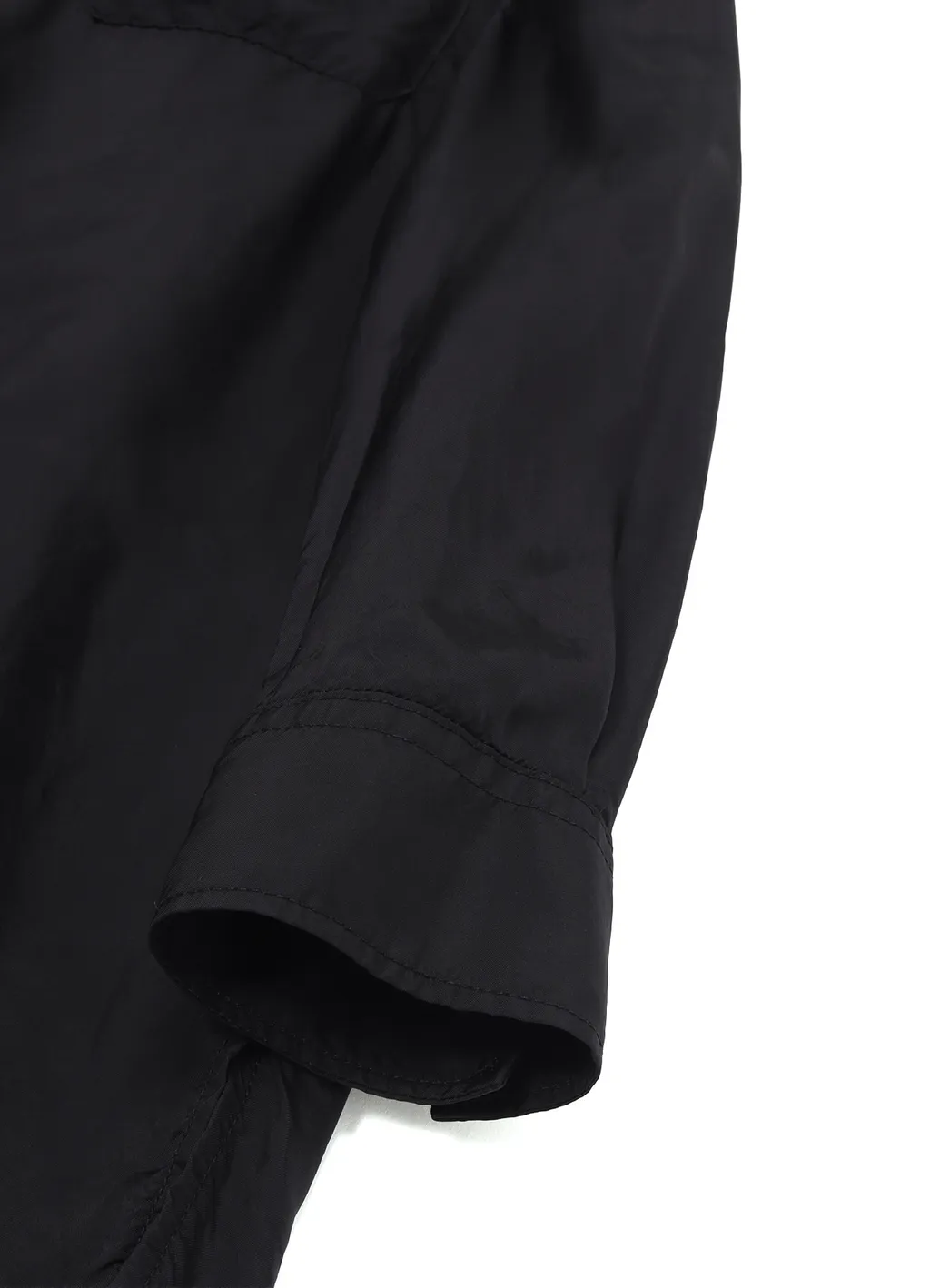 Cupro Shirt