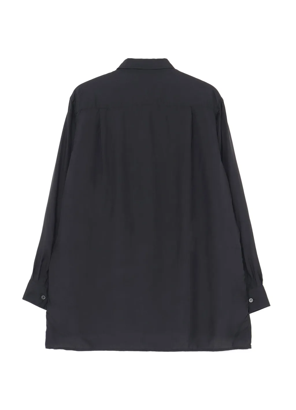 Patch Cupro Shirt C