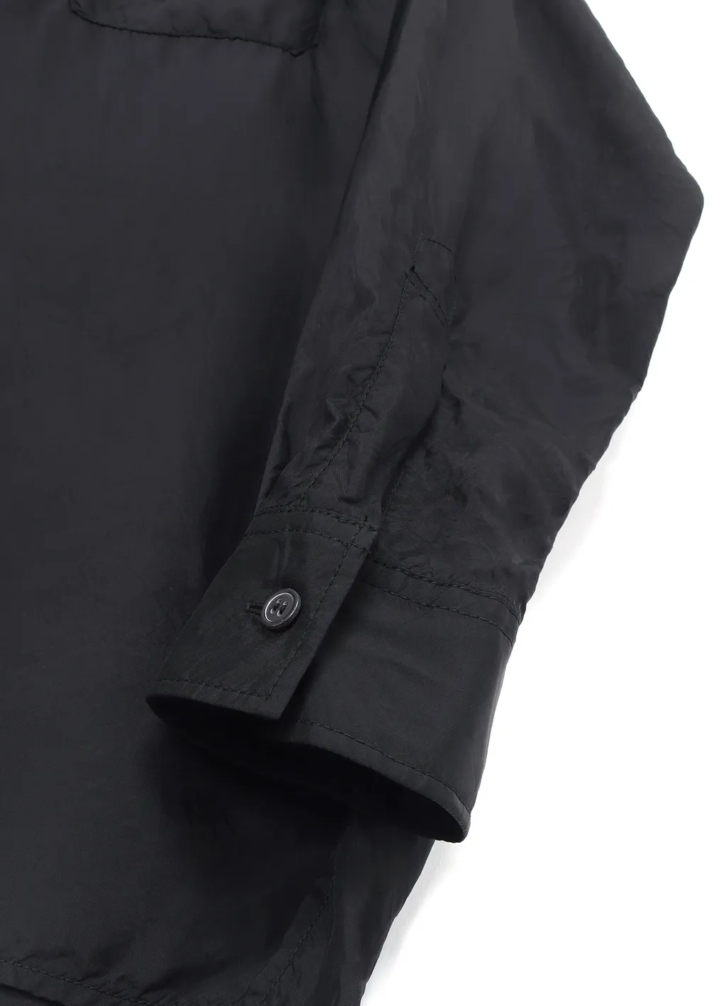 Patch Cupro Shirt C