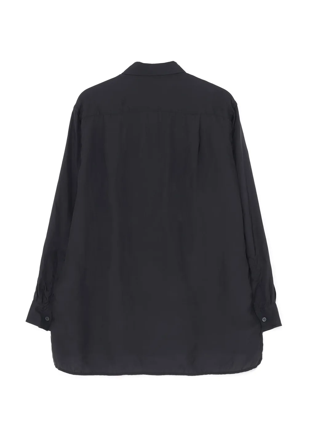 Patch Cupro Shirt B