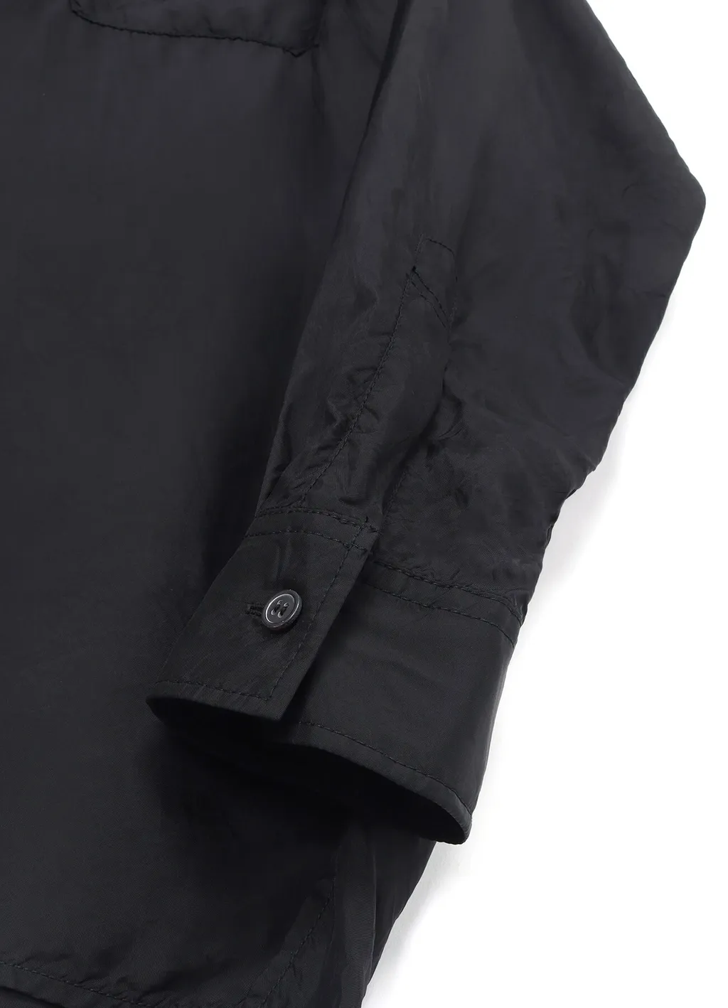 Patch Cupro Shirt B
