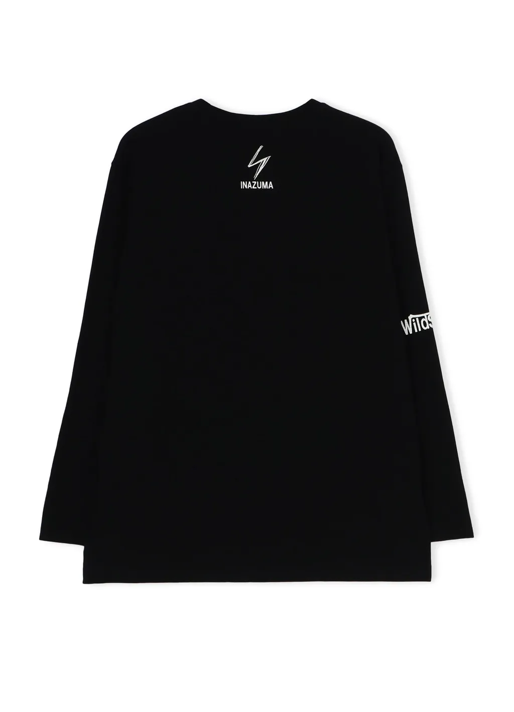 Lady Rose Long Sleeve T-Shirt