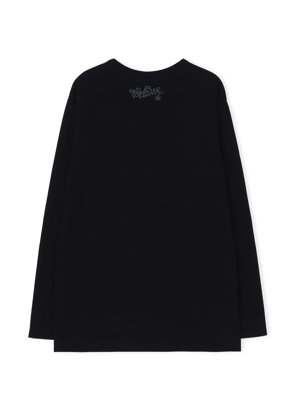 Hannya Long Sleeve T-Shirt