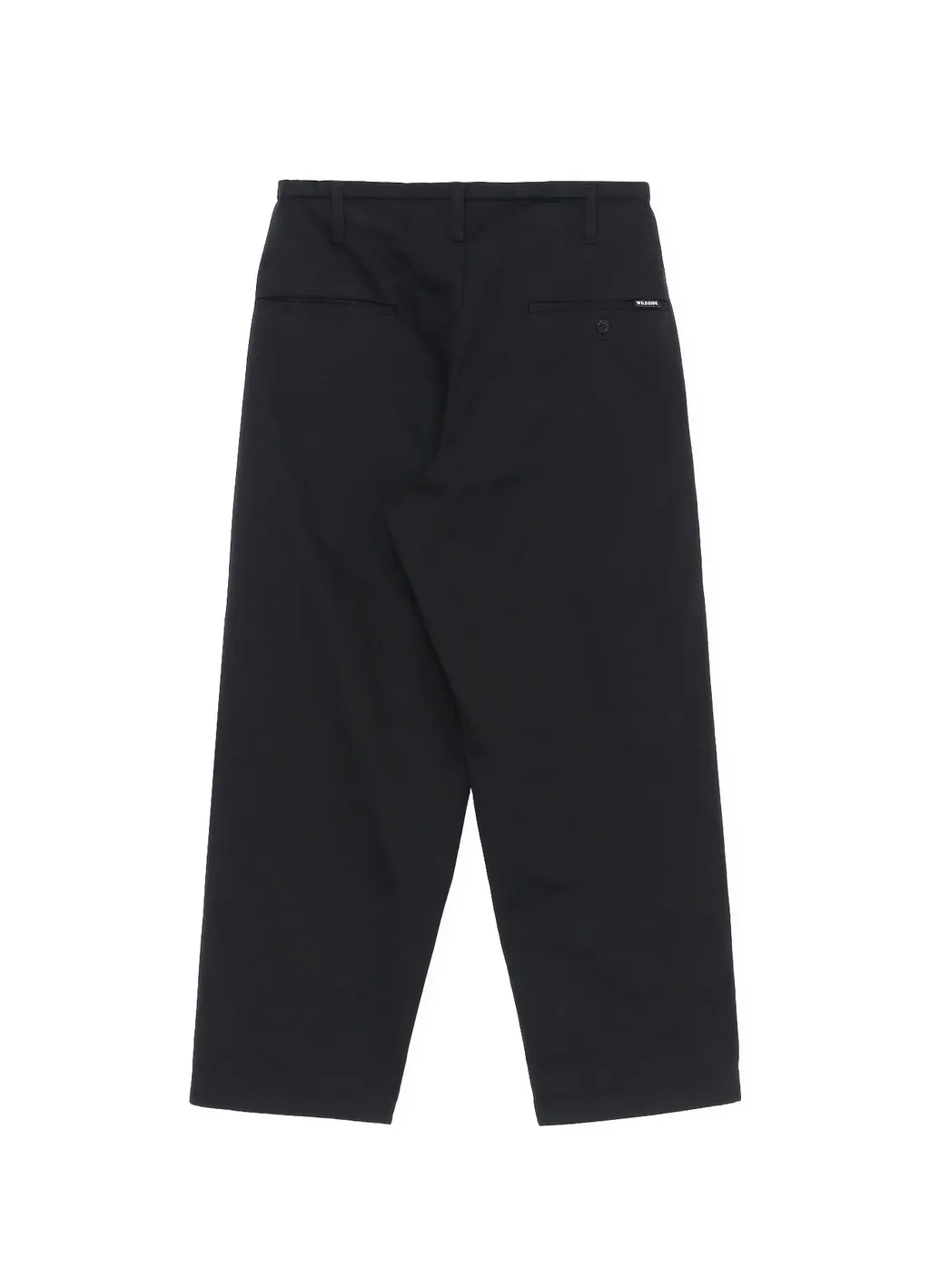 Cotton Chino Purple Rose Pants