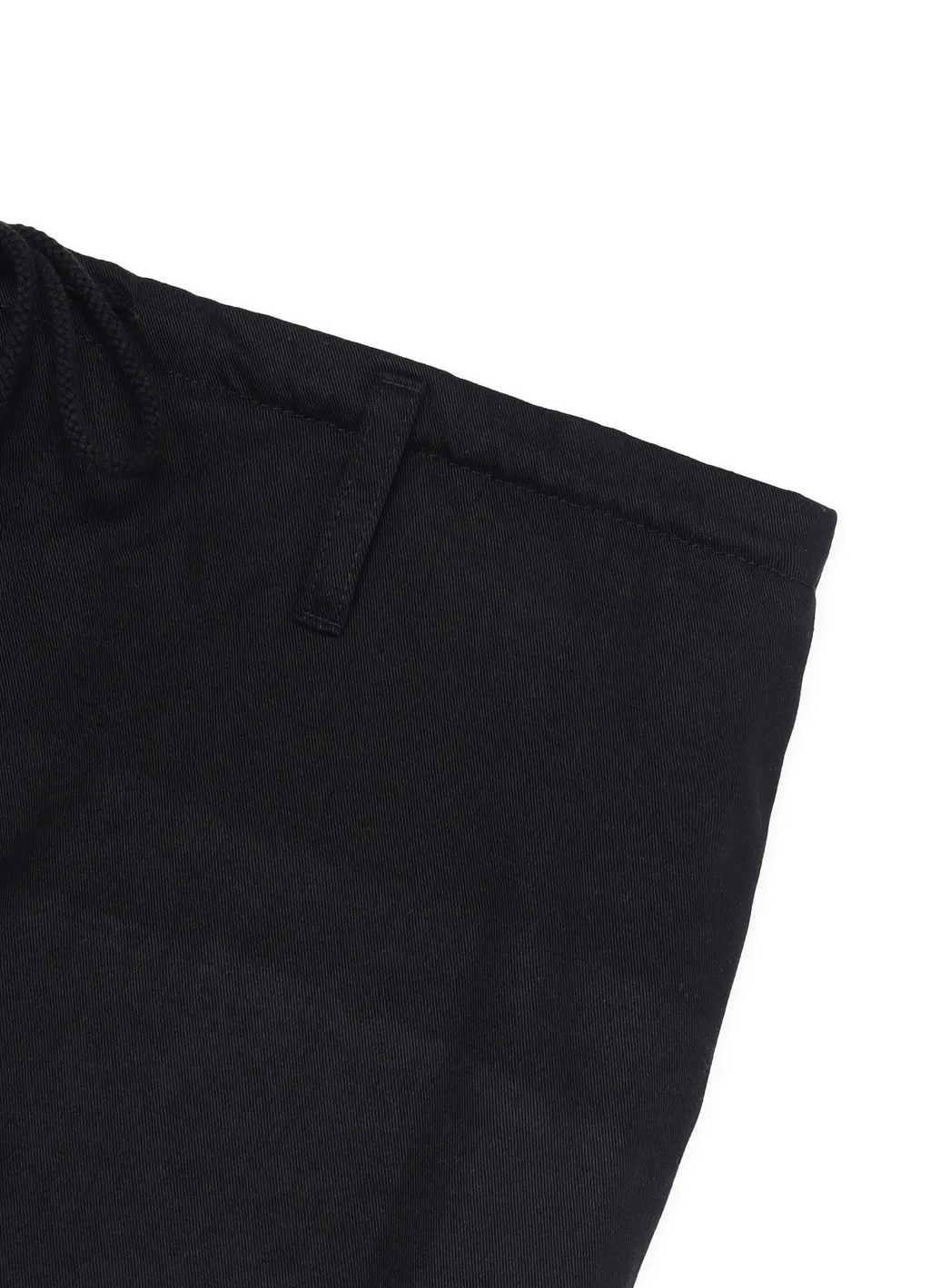 Cotton Chino Purple Rose Pants