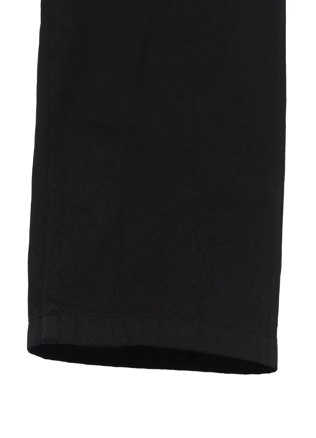 Cotton Chino Blue Rose Pants