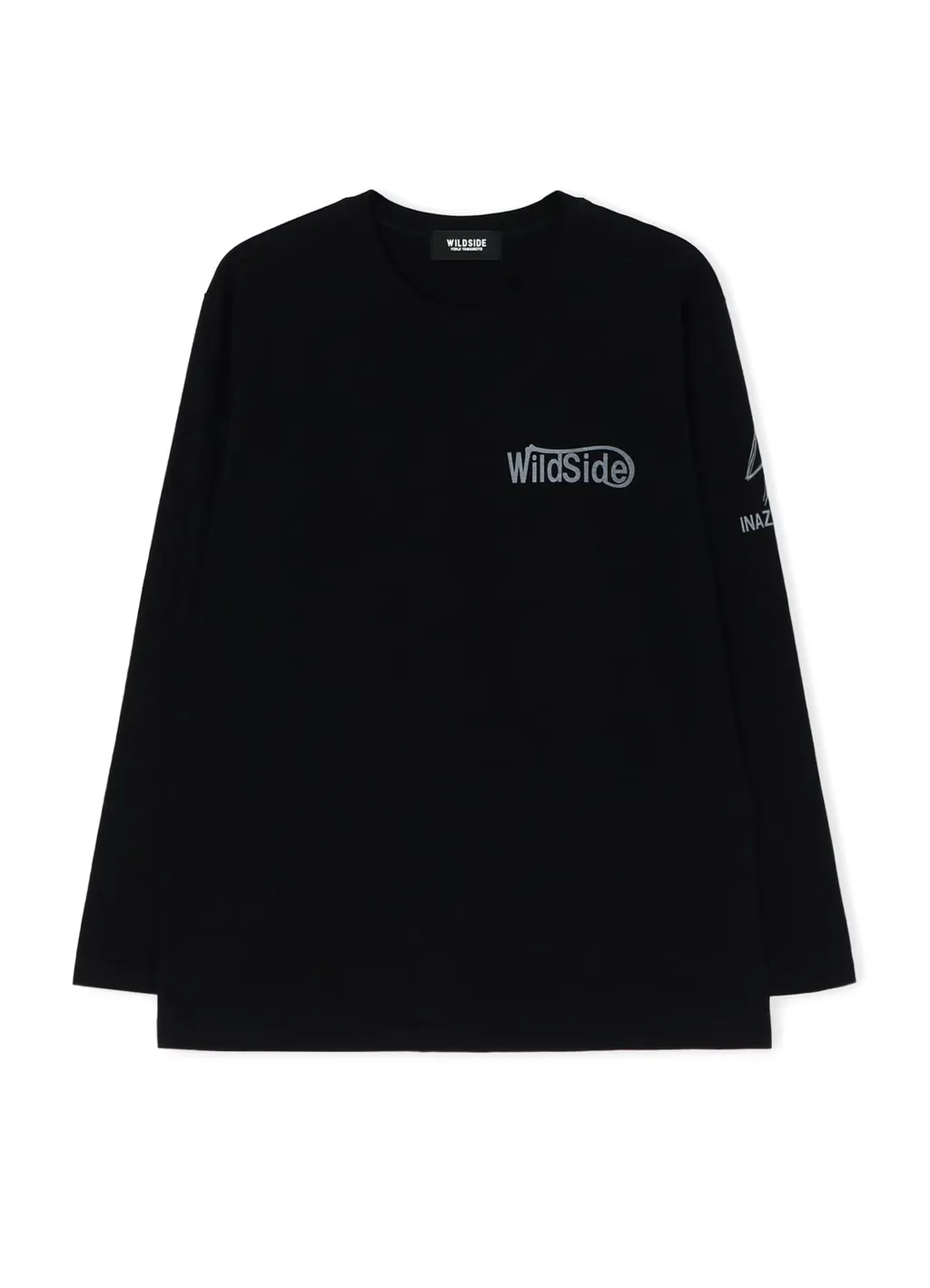 Pink Dahlia Long Sleeve T-Shirt
