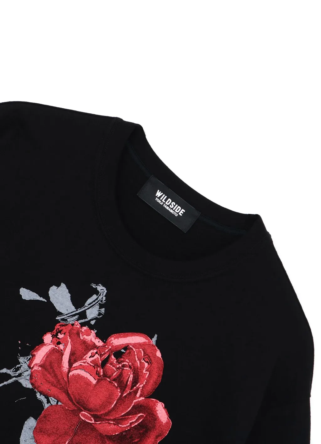 Rose T-Shirt