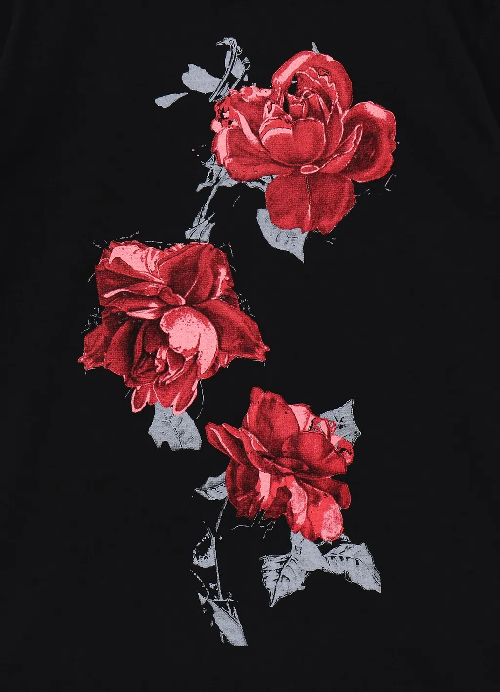 Rose T-Shirt