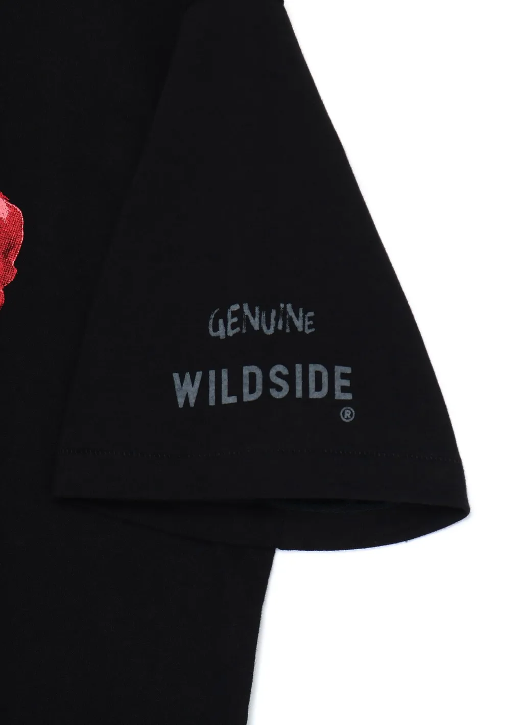 Rose T-Shirt