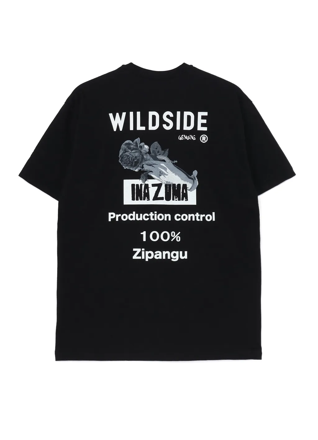 Zipangu T-Shirt