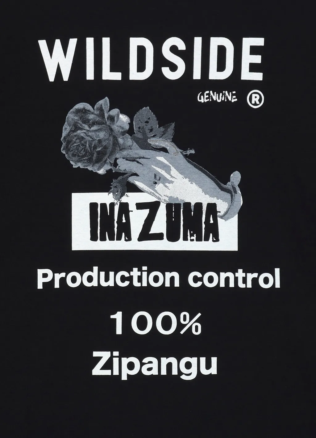 Zipangu T-Shirt