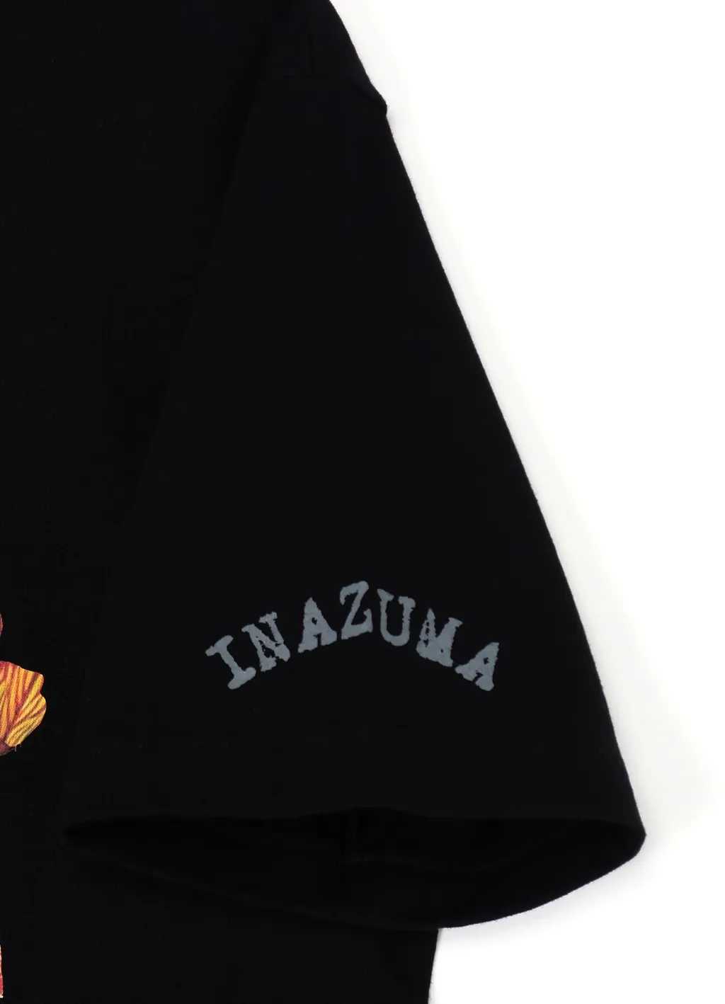 Inazuma Flowers T-Shirt A