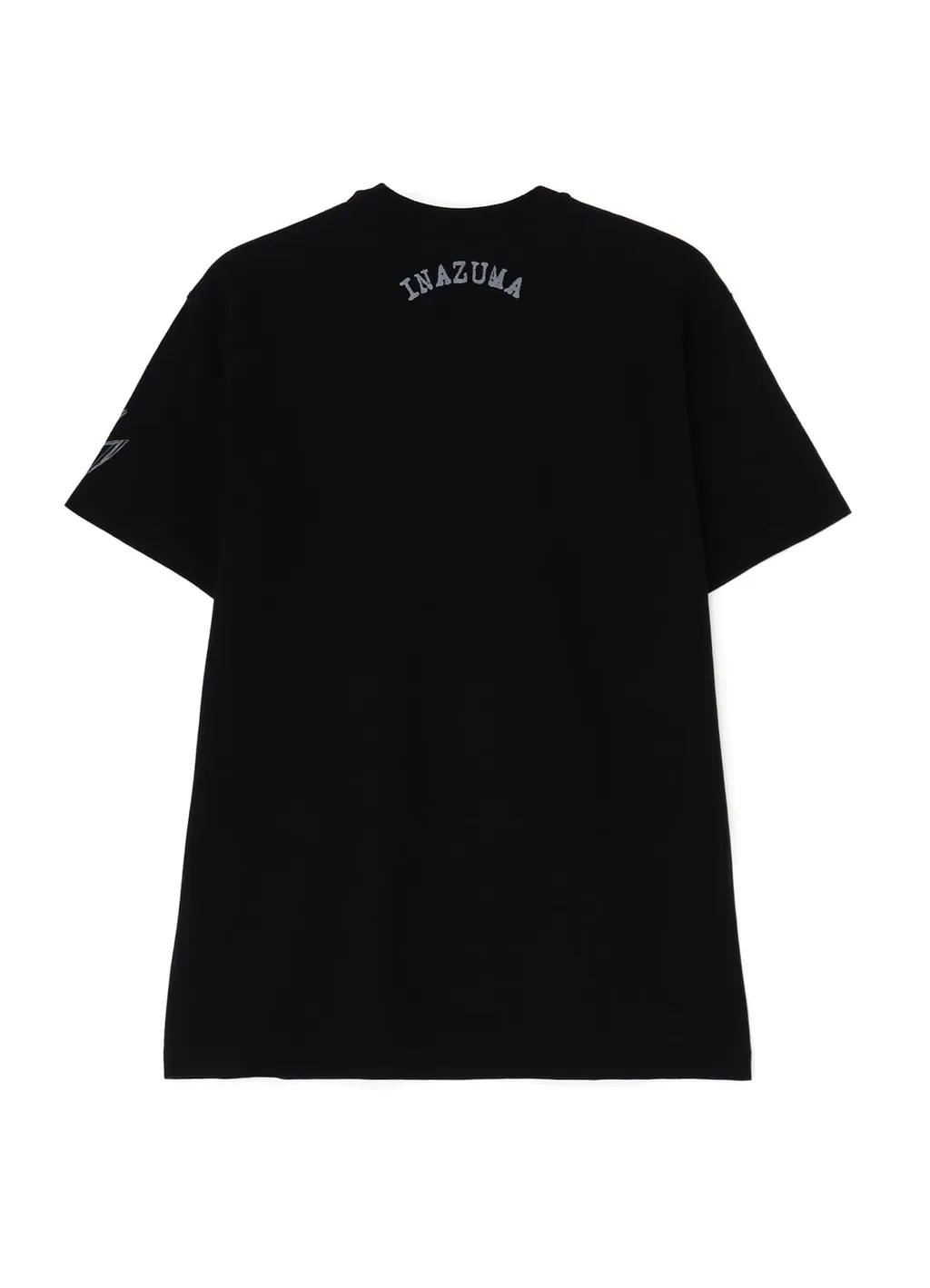 Inazuma Flowers T-Shirt B