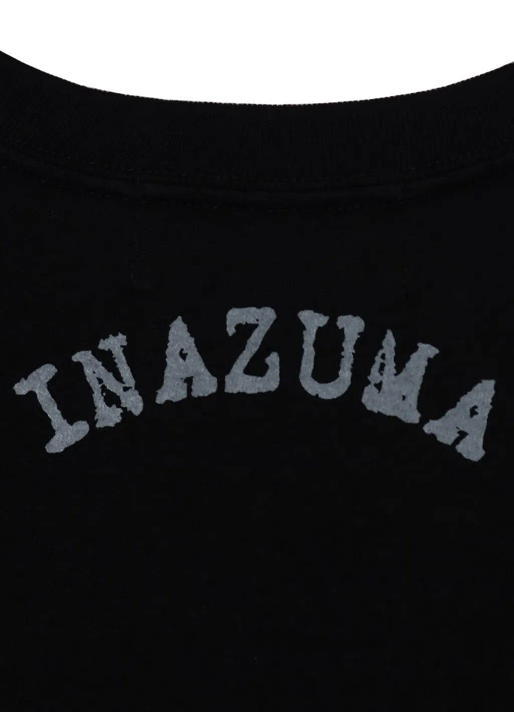 Inazuma Flowers T-Shirt B