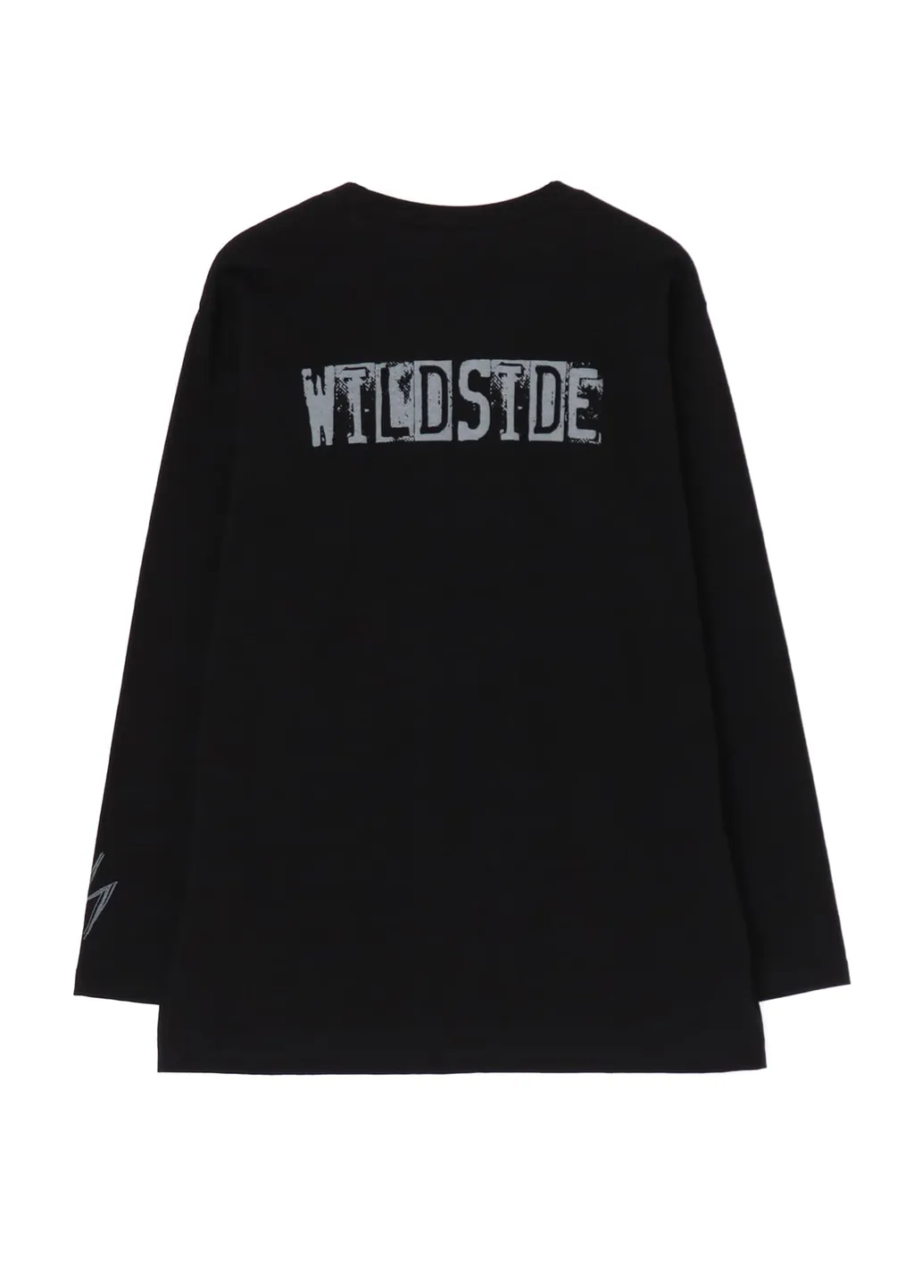 Dragon Long Sleeve T-Shirt