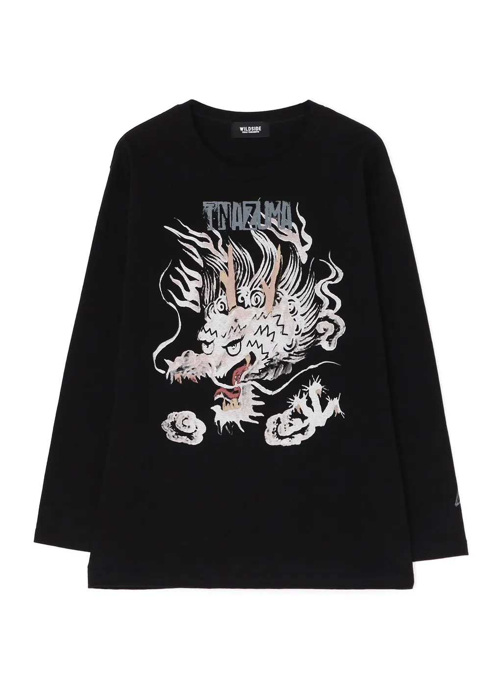 Dragon Long Sleeve T-Shirt