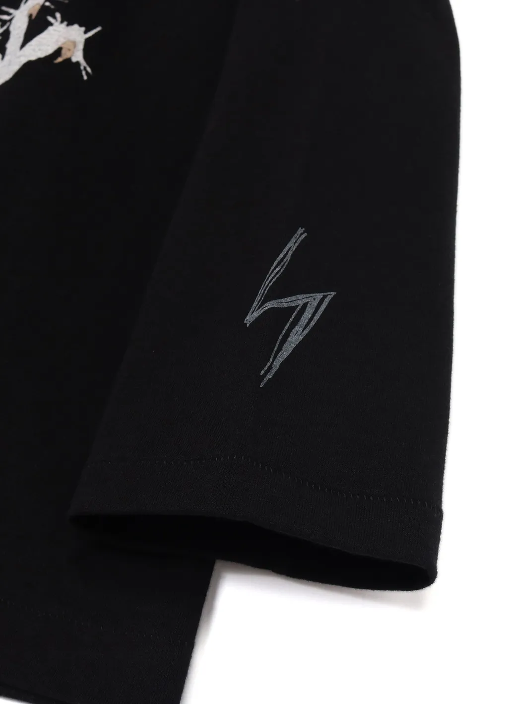 Dragon Long Sleeve T-Shirt