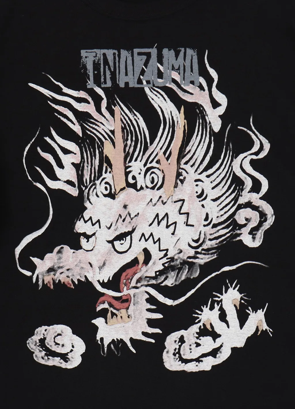 Dragon Long Sleeve T-Shirt