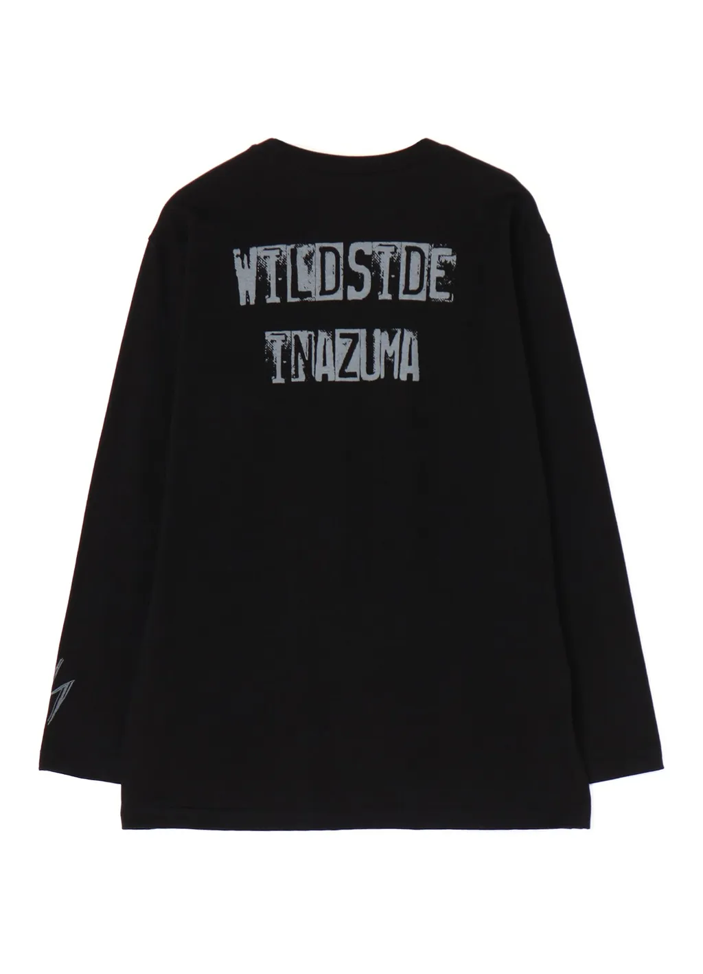 Ganesh Long Sleeve T-Shirt