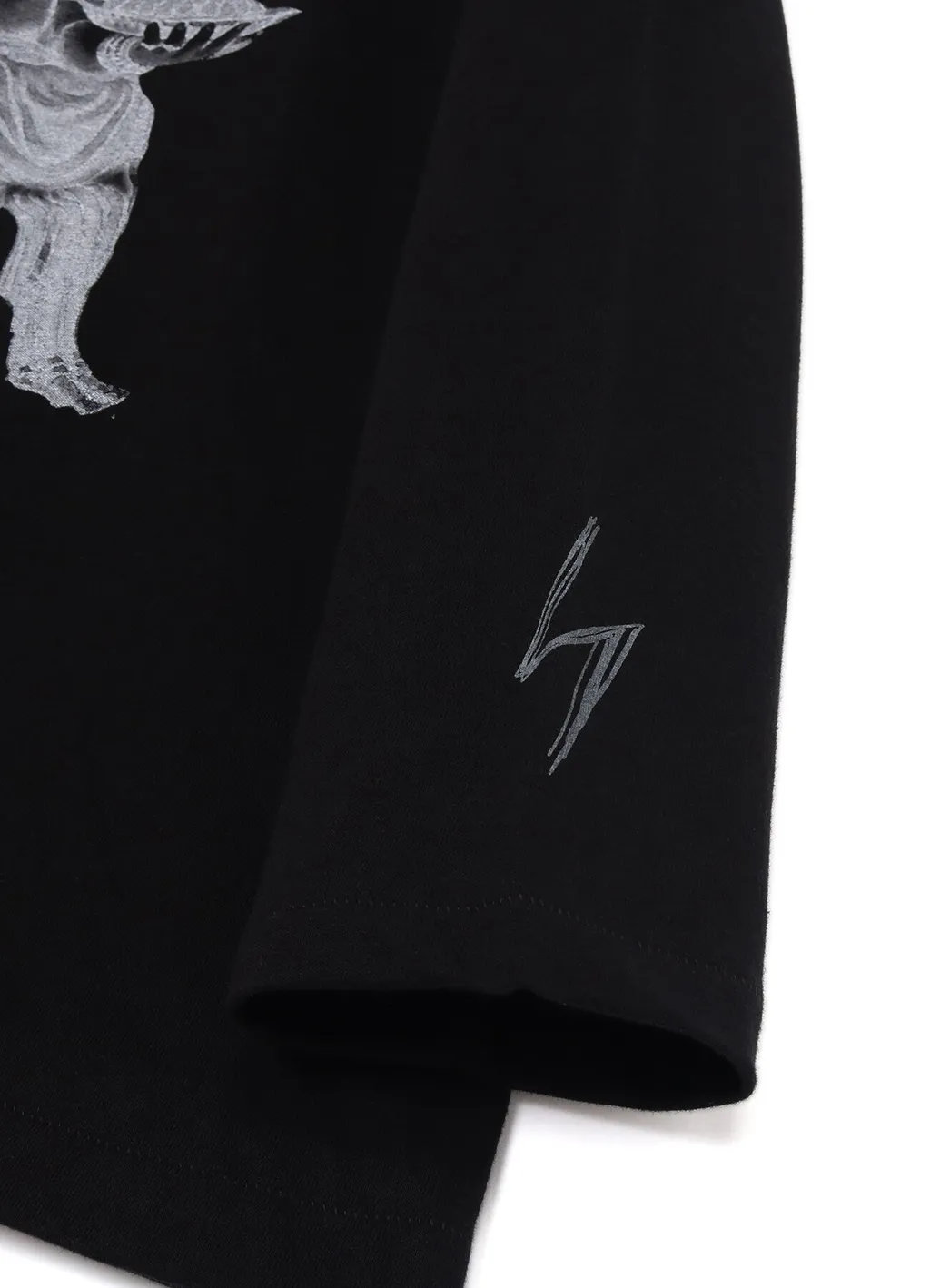 Ganesh Long Sleeve T-Shirt