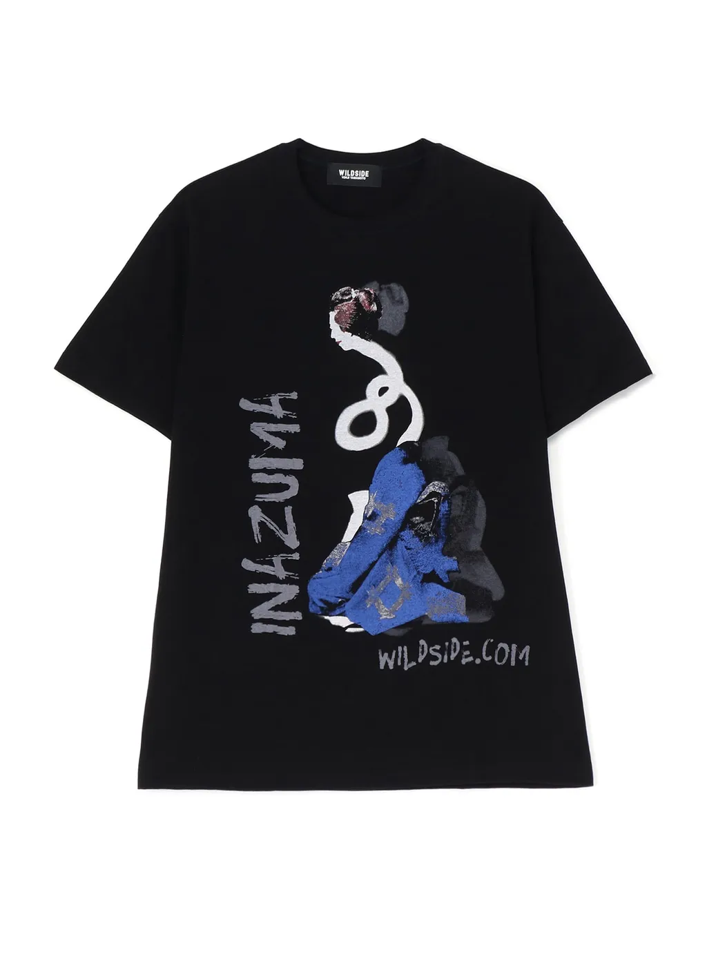 Rokurokubi T-Shirt