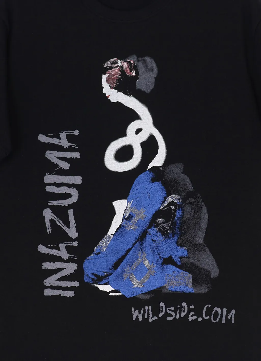 Rokurokubi T-Shirt