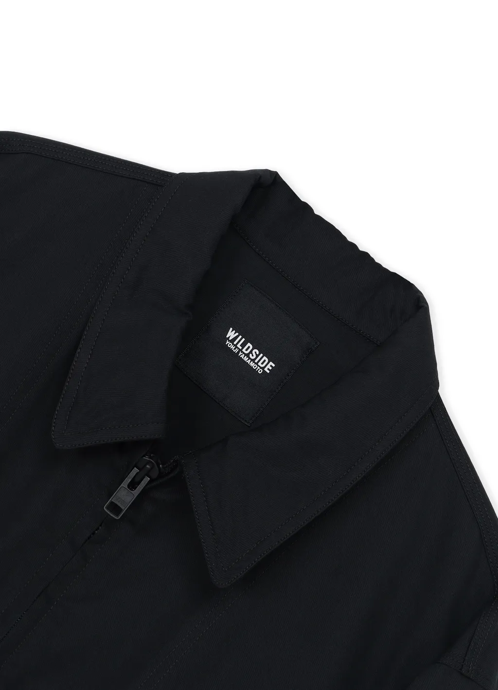 T/C Twill Bijinga Blouson