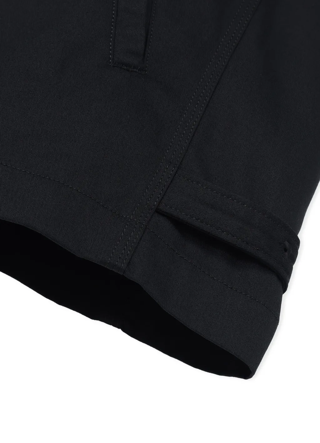 T/C Twill Bijinga Blouson