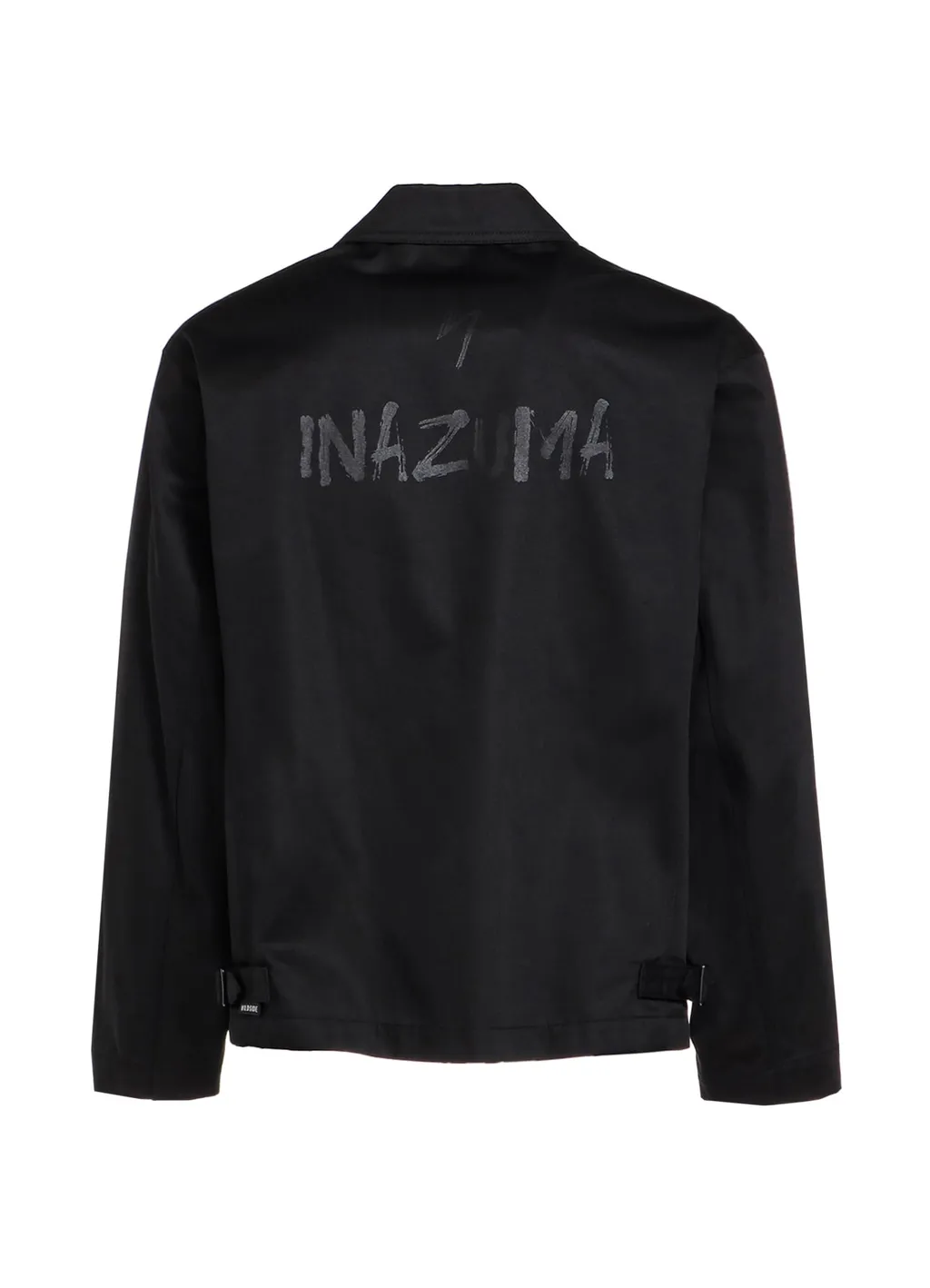T/C Twill Hannya Blouson