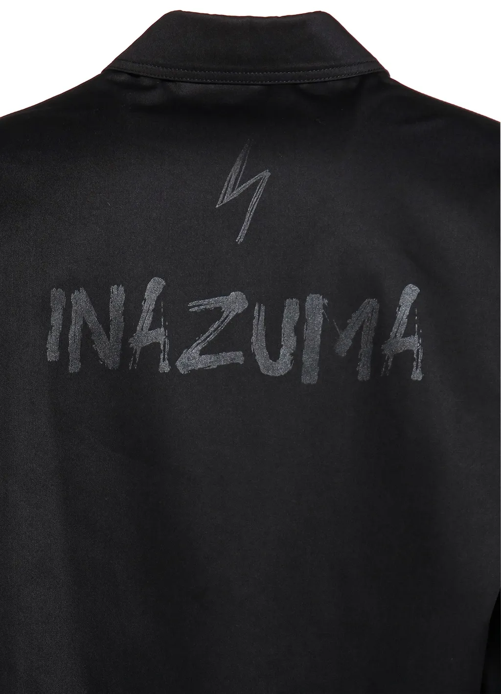 T/C Twill Hannya Blouson