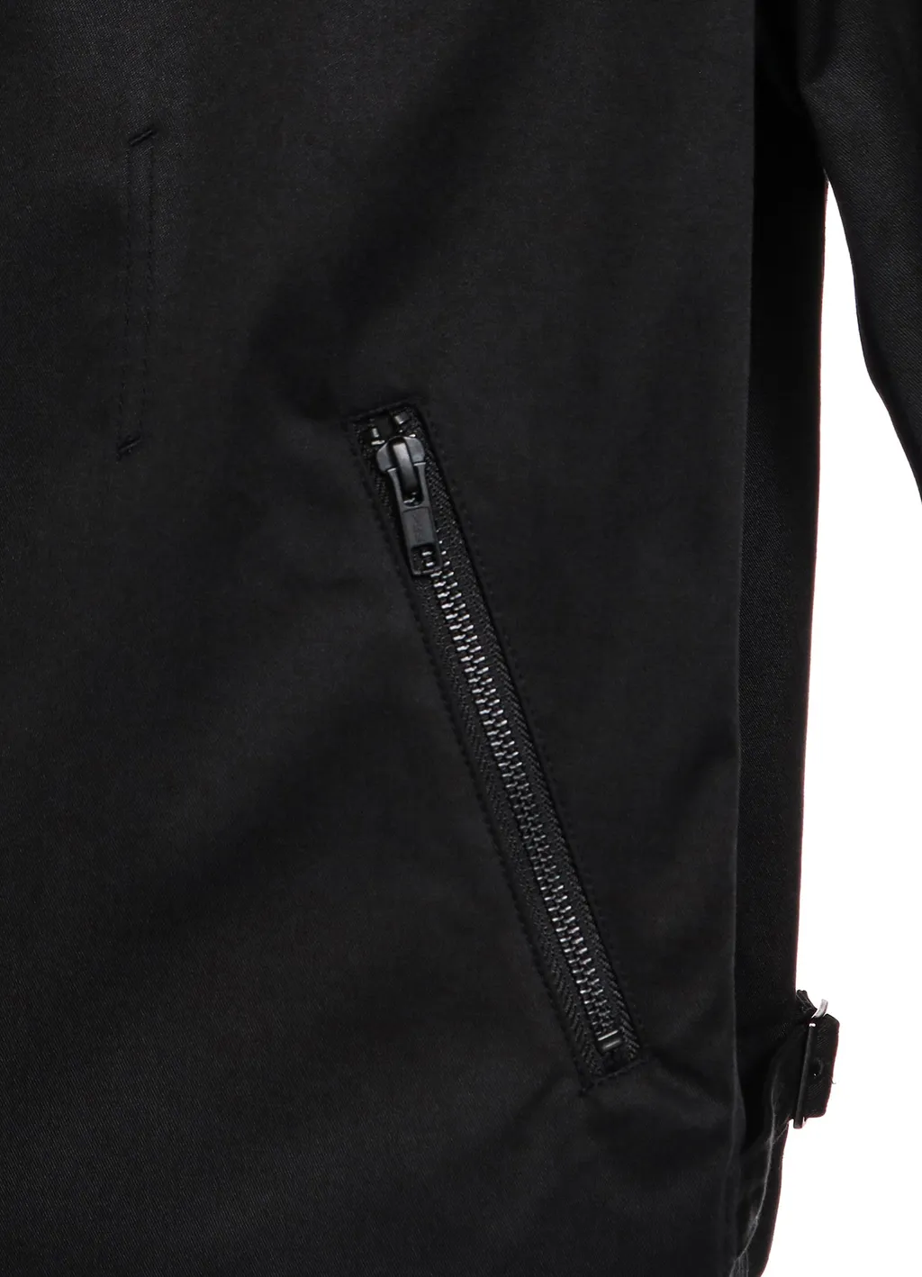 T/C Twill Hannya Blouson
